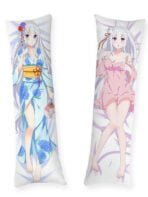 Body Pillow Emilia - Image 2