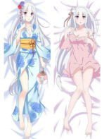 body pillow emilia
