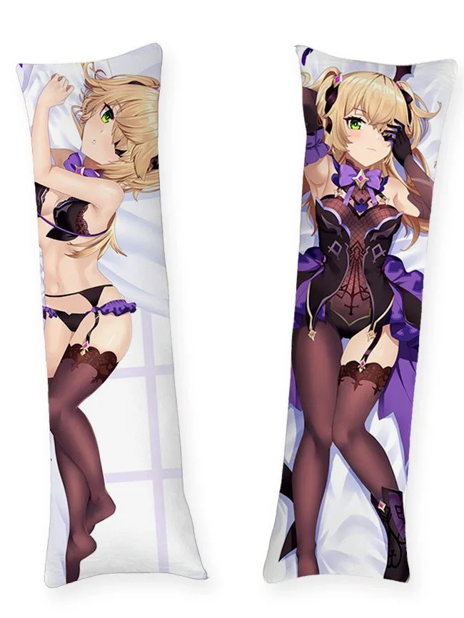 Body Pillow Fischl - Image 2
