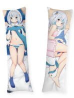 Body Pillow Gawr Gura - Image 2