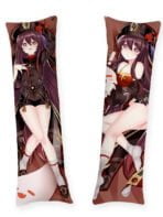 Body Pillow Genshin Impact Hu Tao - Image 2