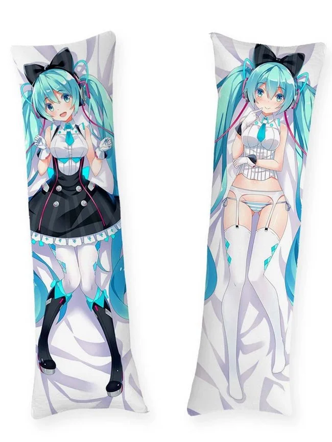 Body Pillow Hatsune Miku - Image 2