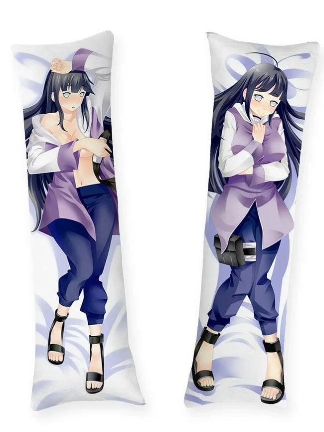 Body Pillow Hinata Hyuga - Image 2