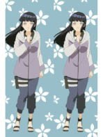 body pillow hinata naruto