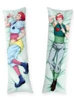 Body Pillow Hisoka - Image 2