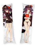 Body Pillow Hu Tao Genshin Impact - Image 2
