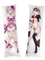 Body Pillow Jeanne D'Arc Hentai - Image 4