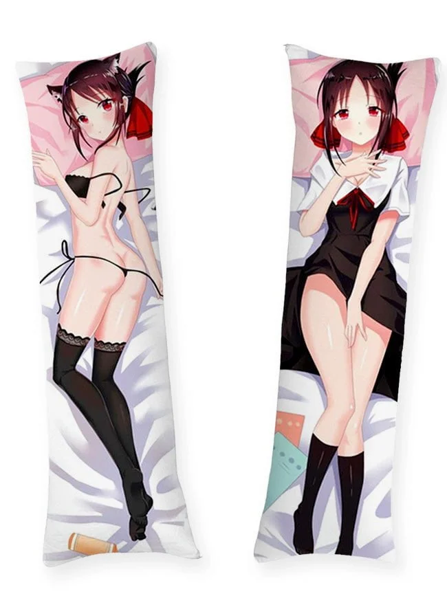 Body Pillow Kaguya Shinomiya - Image 2