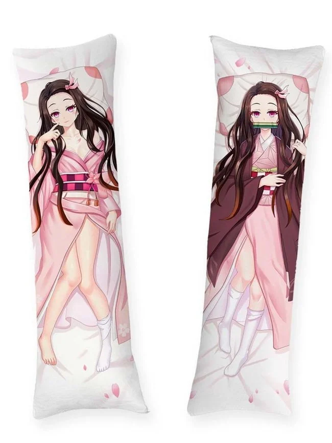 Body Pillow Kamado Nezuko - Image 2