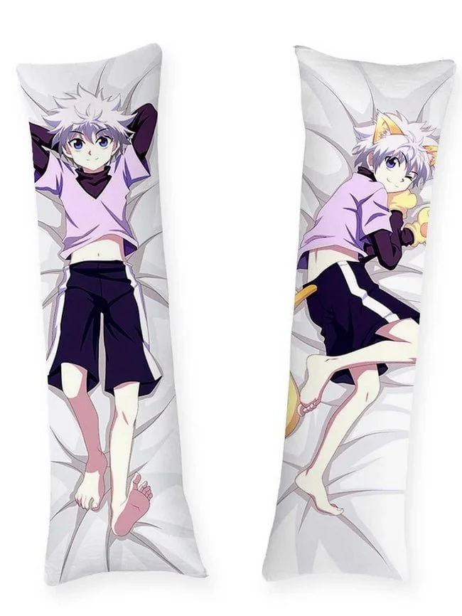Body Pillow Killua - Image 2