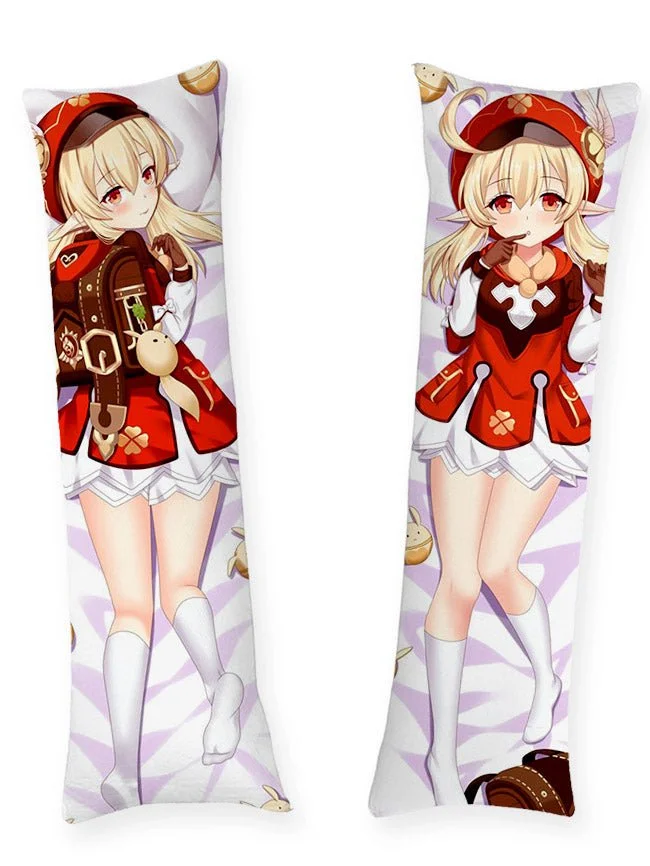 Body Pillow Klee - Image 2