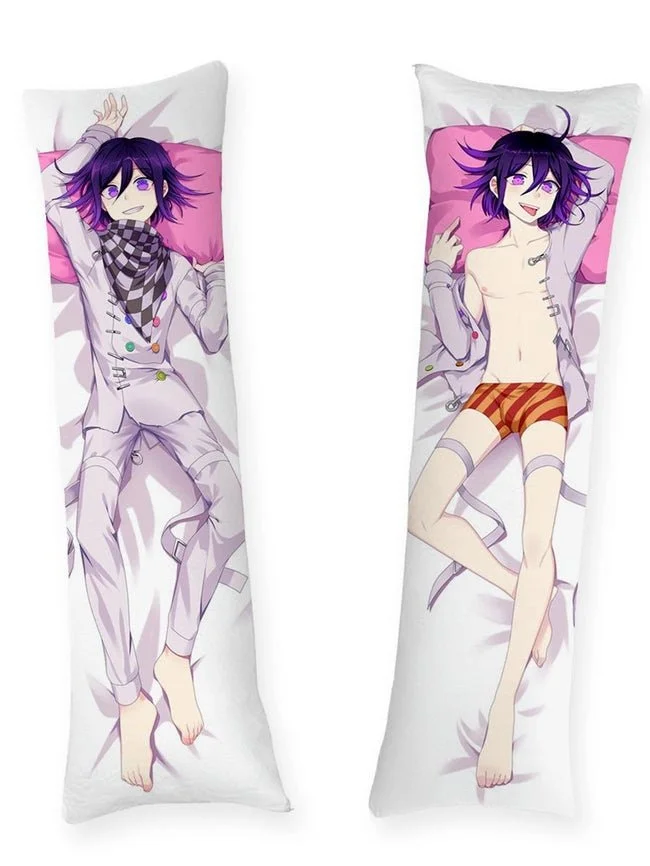 Body Pillow Kokichi - Image 2