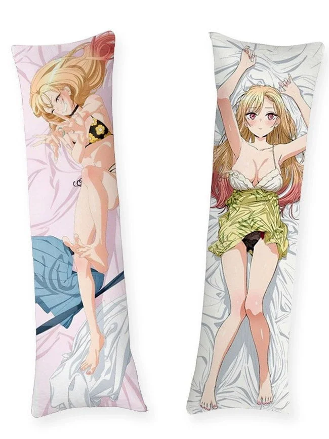 Body Pillow Marin Kitagawa - Image 2