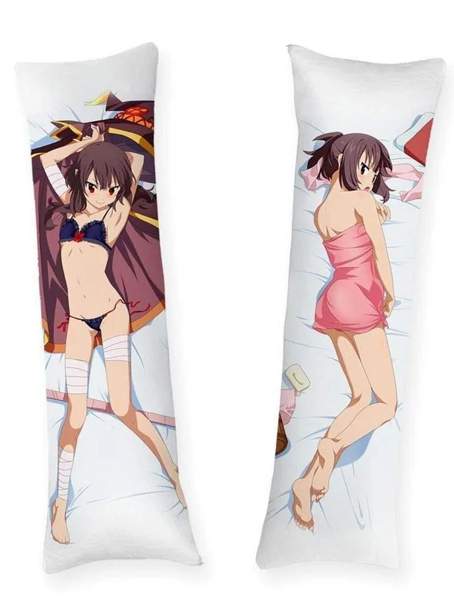 Body Pillow Megumin - Image 2