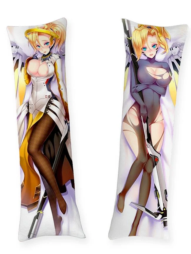 Body Pillow Mercy Overwwatch - Image 2