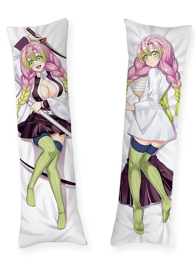 Body Pillow Mitsuri - Image 2