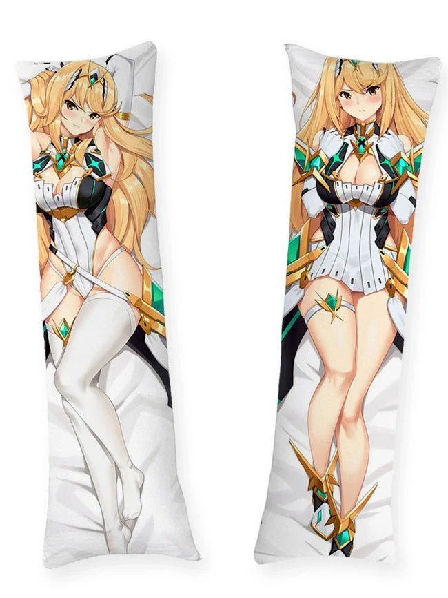 Body Pillow Mythra - Image 2