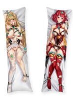 Body Pillow Mythra Pyra - Image 4