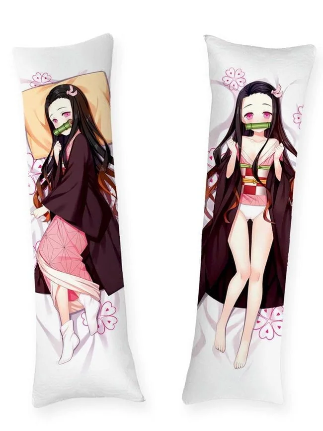 Body Pillow Nezuko - Image 2