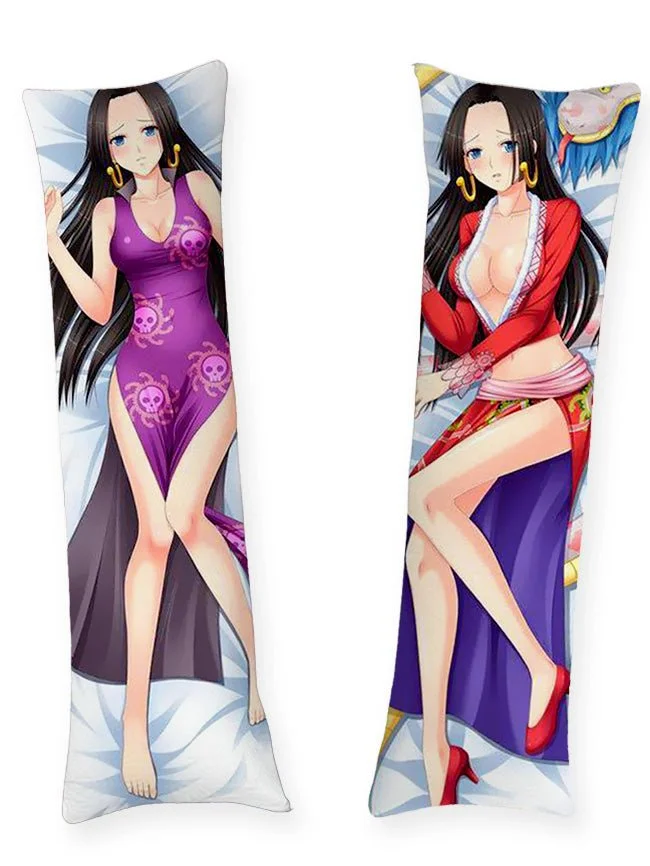 Body Pillow Nico Robin - Image 2