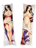 Body Pillow One Piece Boa Hancock Hentai - Image 4
