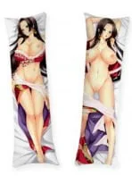 Body Pillow One Piece Boa Hancock Hentai - Image 4