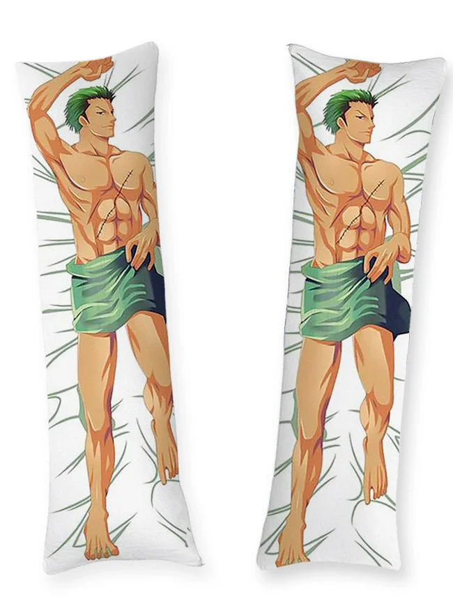 Body Pillow One Piece Zoro - Image 2