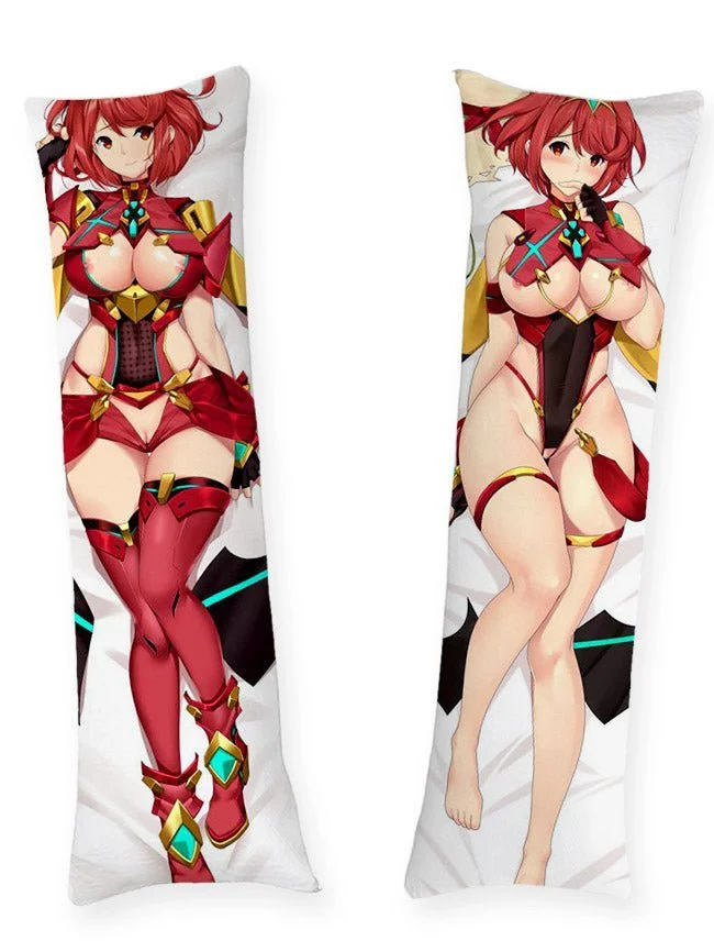 Body Pillow Pyra - Image 2