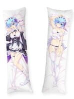 Body Pillow Re Zero Rem - Image 2
