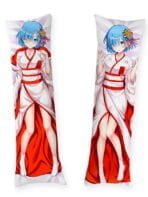 Body Pillow Rem - Image 2