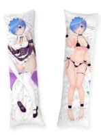 Body Pillow Rem Anime - Image 2