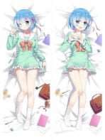 body pillow rem re zero