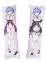 Body Pillow Rem Waifu - Image 2
