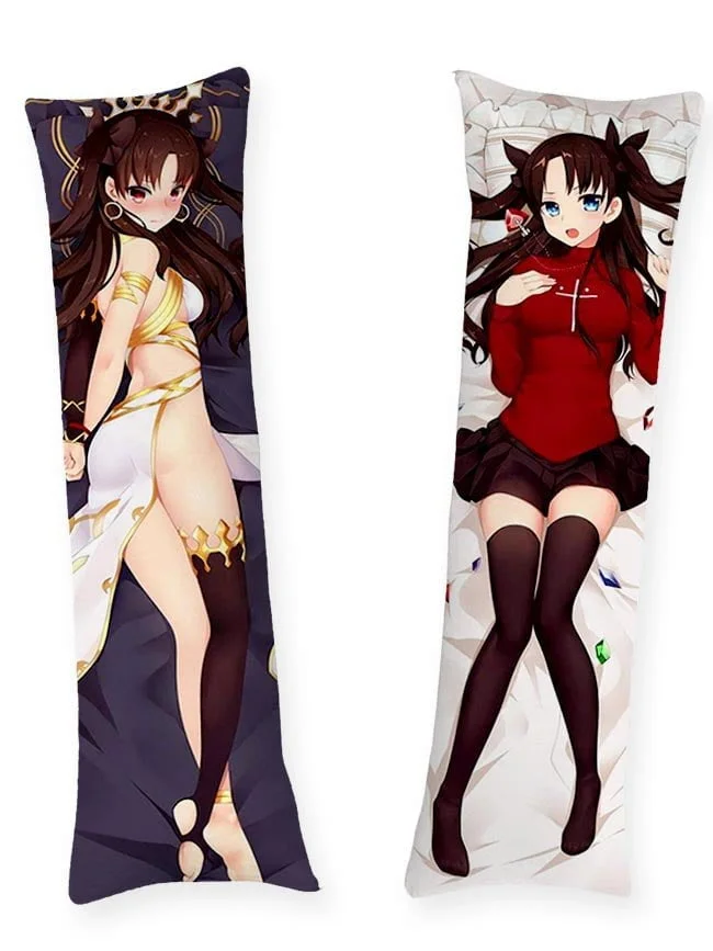 Body Pillow Rin Tohsaka - Image 2