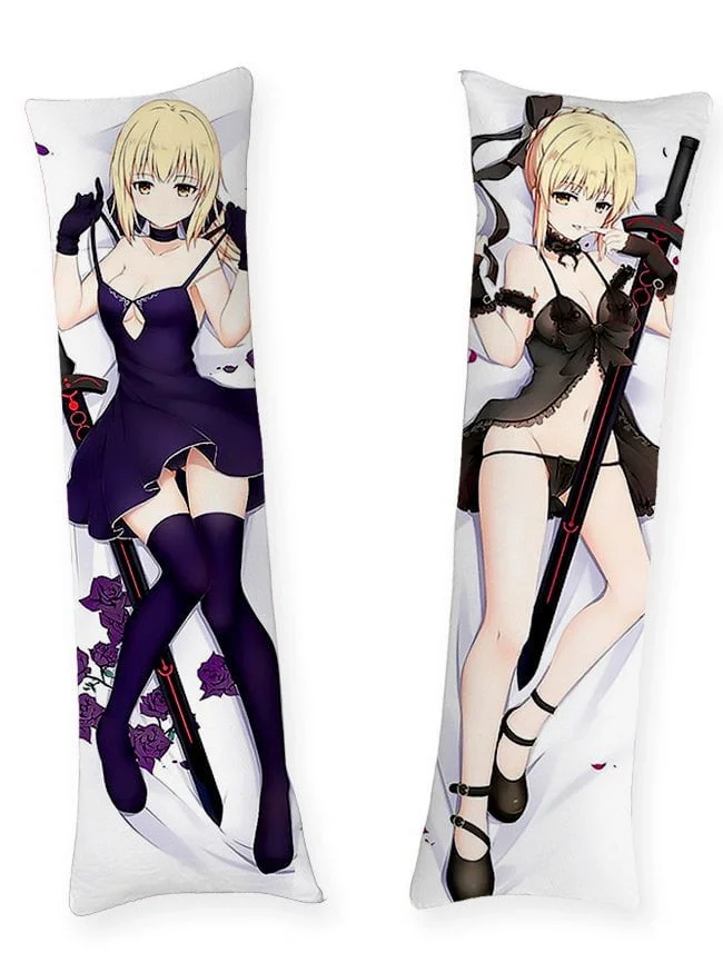 Body Pillow Saber Alter - Image 2