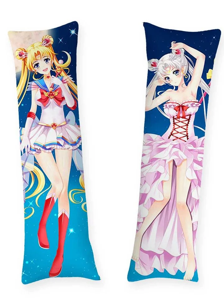 Body Pillow Sailor Moon - Image 2