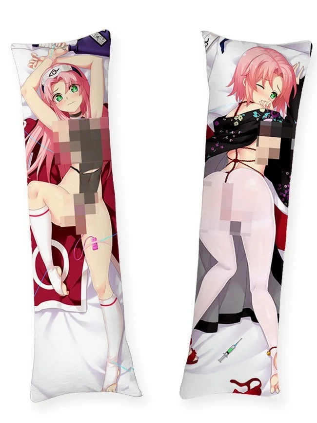 Body Pillow Sakura - Image 2