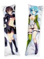 Body Pillow Sao Sinon - Image 4