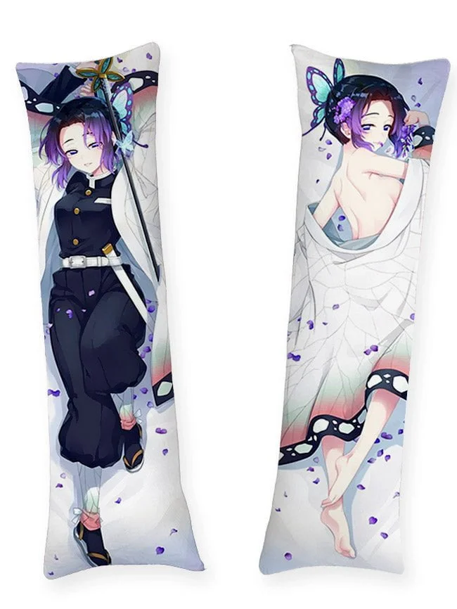 Body Pillow Shinobu - Image 2