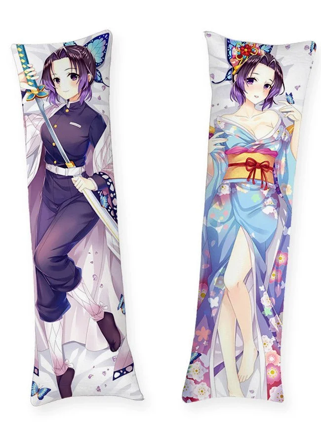 Body Pillow Shinobu Kocho - Image 2