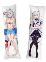 Body Pillow Shirakami Fubuki - Image 2