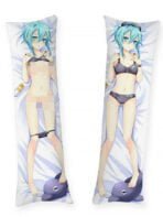 Body Pillow Sinon – Image 2