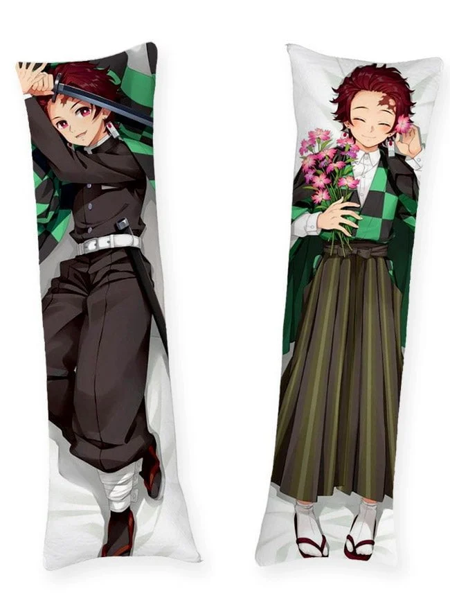 Body Pillow Tanjiro - Image 2