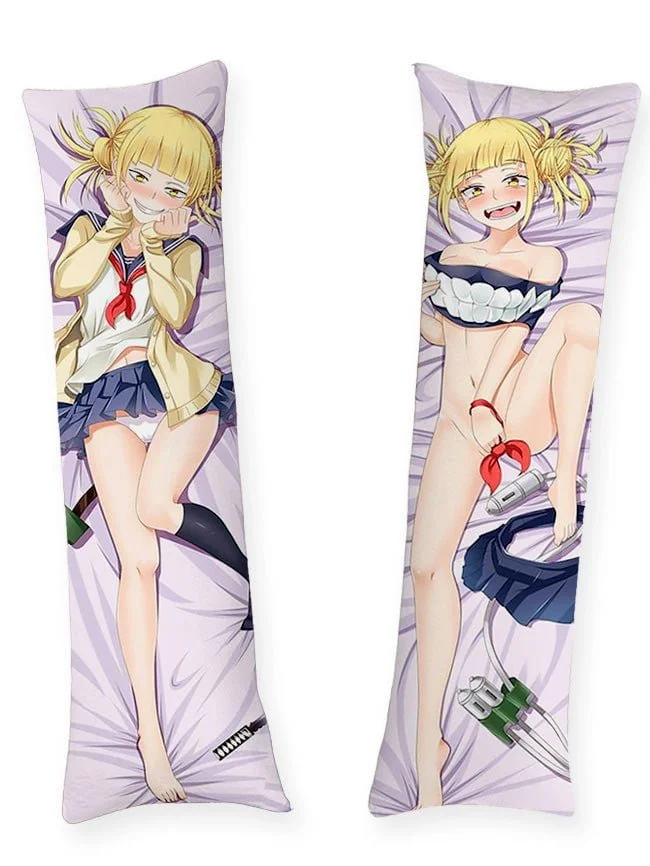 Body Pillow Toga - Image 4