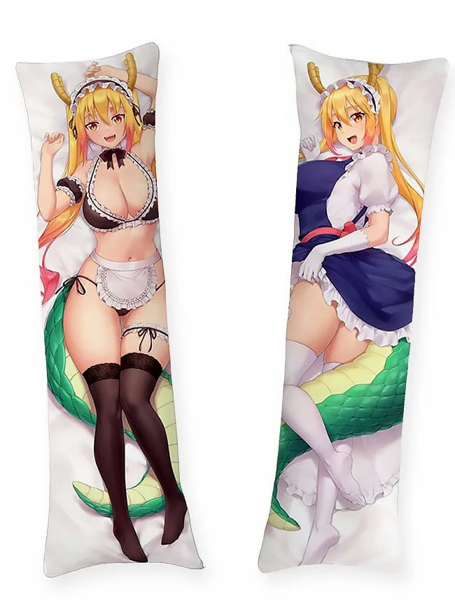 Body Pillow Tohru - Image 2
