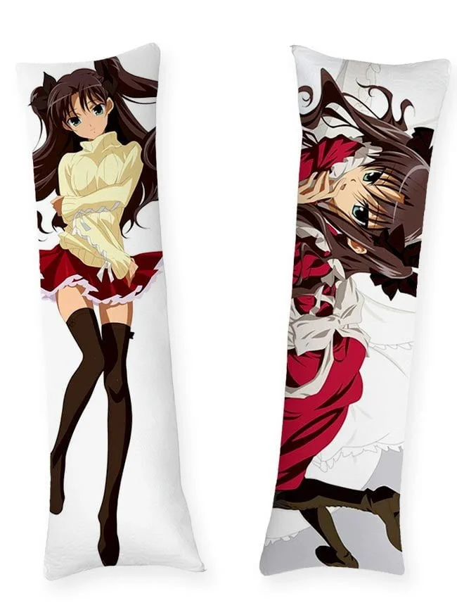 Body Pillow Tohsaka Rin - Image 2