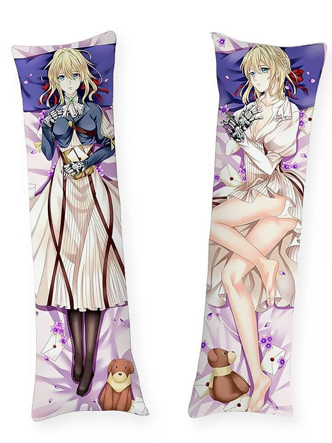 Body Pillow Violet Evergarden - Image 2