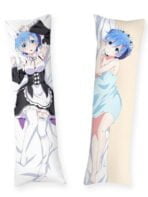 Body Pillow Waifu Rem - Image 2