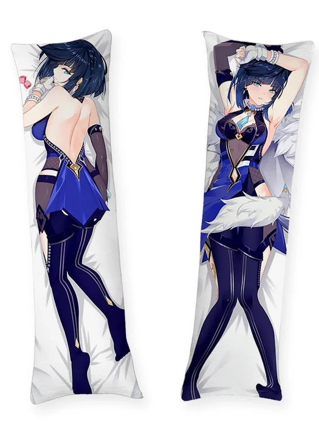 Body Pillow Yelan - Image 2