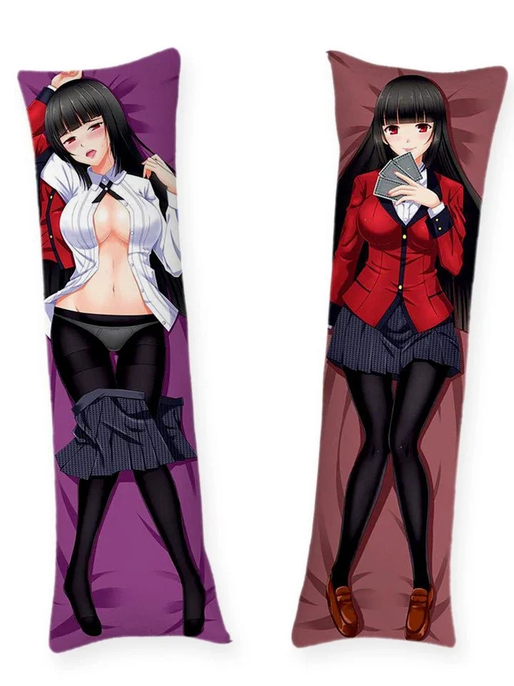 Body Pillow Yumeko Jabami - Image 2